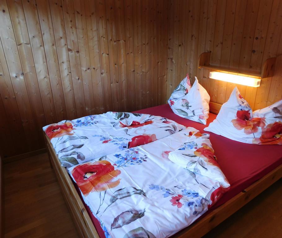 Huettendorf Praebichl Vordernberg 외부 사진