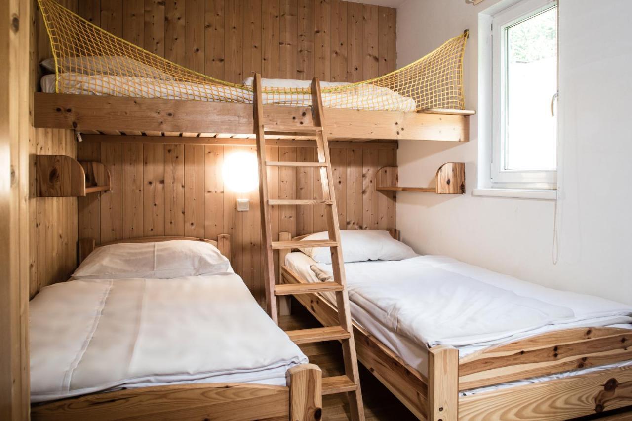 Huettendorf Praebichl Vordernberg 외부 사진