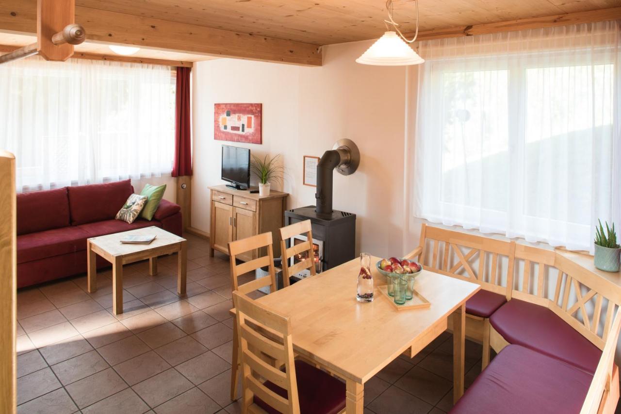 Huettendorf Praebichl Vordernberg 외부 사진